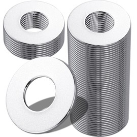 Washers M8 x 30 mm Large Pack of 40 Washers Stainless Steel 304
