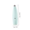 IWOWHERO Portable Facial Mister Sprayer Handheld Steamer for Quick Moisturizing