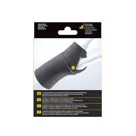 FUTURO Handgelenk-Bandage anpassbar mit Daumenschlaufe 09033, Verstellbar SPORT (11.4 - 24.1 cm)