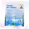 Sosoport Bubble Strip Oxygen Bubble Aquarium Air Stone Fish Tank