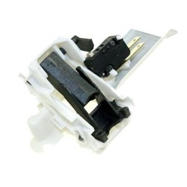 Original Door Lock Dishwasher 4055259669 Electrolux Dishwasher 4055259669 ELECTROLUX