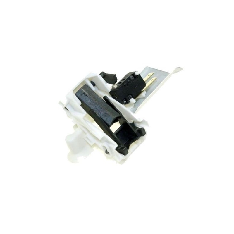 Original Door Lock Dishwasher 4055259669 Electrolux Dishwasher 4055259669 ELECTROLUX