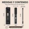 Gel Fijador Cejas Larga Duración Tinte Para Ceja Impermeable