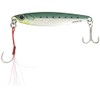 Major Craft Lure, Metal Jig, JIGPARA Short, 1.4 oz (40g)