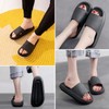 QJJQ Cozislides Bathing Shoes for Men and Women, Cloud Slippers,