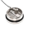 1 Pack Marine Hardware 316 Stainless Steel 1.5"( 38mm )Deck