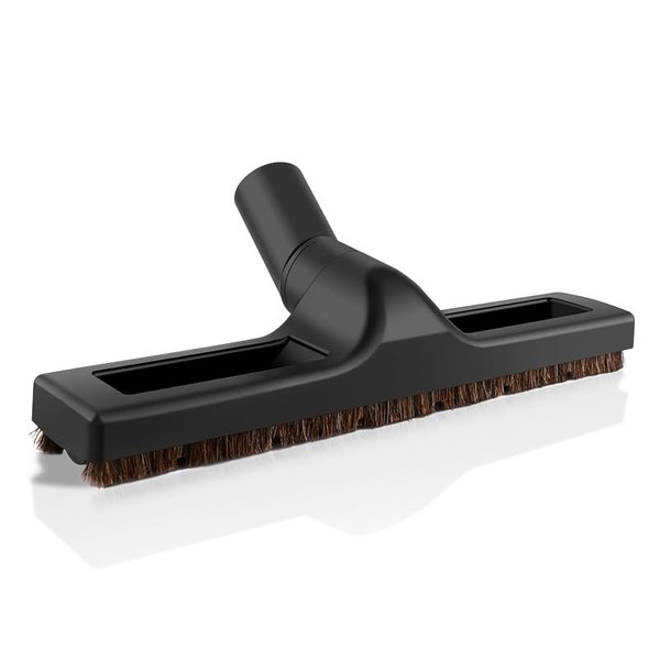 1 1/4" Vacuum Hardwood Floor Attachment Accessories Deluxe Extra Large