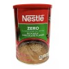 Nestle Zero Added Sugar & Fat Free Rich Milk Chocolate Hot Cocoa Mix 7.33oz