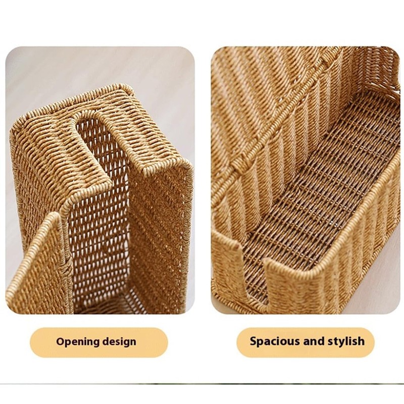 SUIOPPYUW Cable Organizer Box for Wire Covers and Hiding Cables