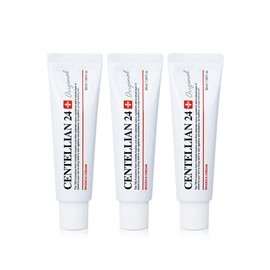 Dongguk Pharm Centellian 24 Madeca Cream Original 50ml 3 / 동국제약 센텔리안24 마데카 크림 오리지널 50ml 3개