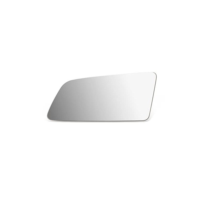 Auto Dynasty - Factory Style Flat Side View Mirror Glass