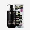 iwillmeback i will me:back Bright Moisturizing Gel Cream 300ml -