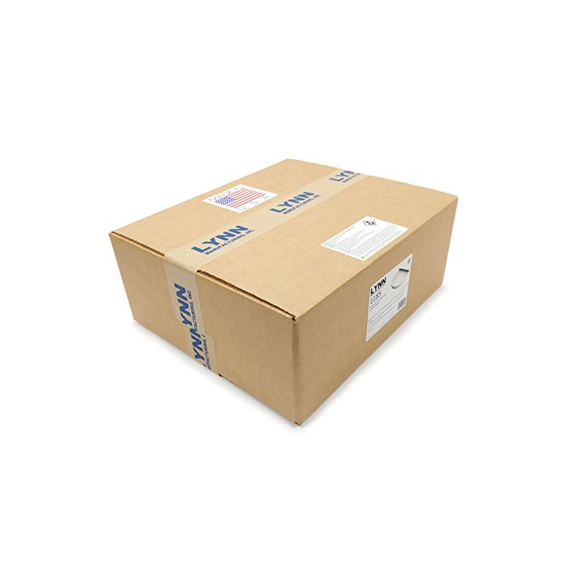 Lynn Manufacturing Replacement Burnham V1, V7, V8 Target Wall Insulation