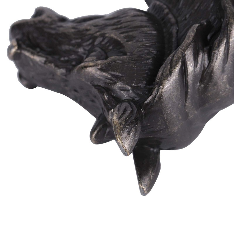 Horse Head Handle, 2 Sets Modern Stylish Cabinet Handles Horse