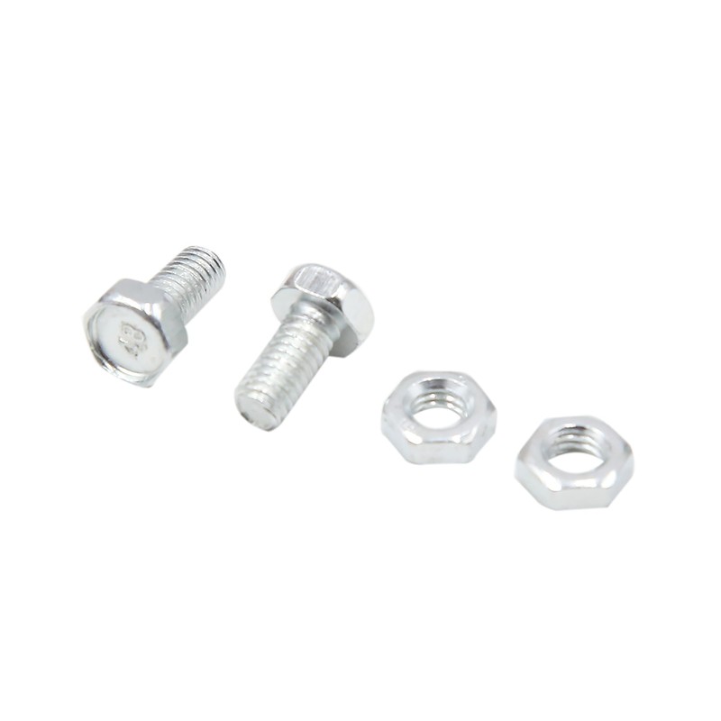 sourcingmap Black Universal Motorcycle Adjustable License Number Plate Frame