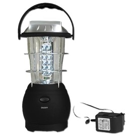 Mil-Tec Laterne-15196100 Laterne Schwarz Einheitsgröße