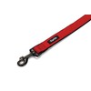 Karlie Art Sportiv Premium Dog Leads, Nylon, Red, 180 x