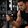 Digital Grip Strength Tester for Men & Women – 265