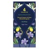 Pukka Tea, Organic Herbal Tea Selection, Pack of 4, 80