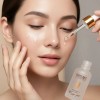 Serum Facial De Arroz Hidratante Aclarante Suavizante 30 Ml