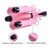 Modvica Varita Para Rizar El Cabello Modvica 3 Jumbo Barrel,