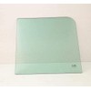 Front Door Window Door Glass Compatible with Peterbilt 367 384