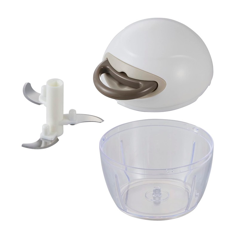Takehara A-93 Can Chopper, Easy Chopper, Small Size, Diameter 4.2