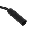 Car Stereo FM Radio Antenna Signal Booster Amplifier 25‑30dB Audio
