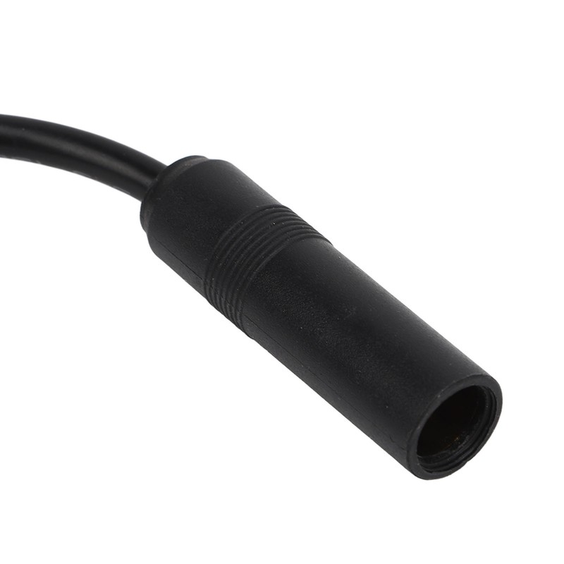 Car Stereo FM Radio Antenna Signal Booster Amplifier 25‑30dB Audio