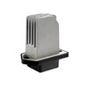 FABIKIN Control Module Blower Motor Resistor Kit Compatible with NE5161-B15