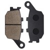 Yerbay Rear Brake Pads for Honda CBF1000 2006-2015/ CRF 1000