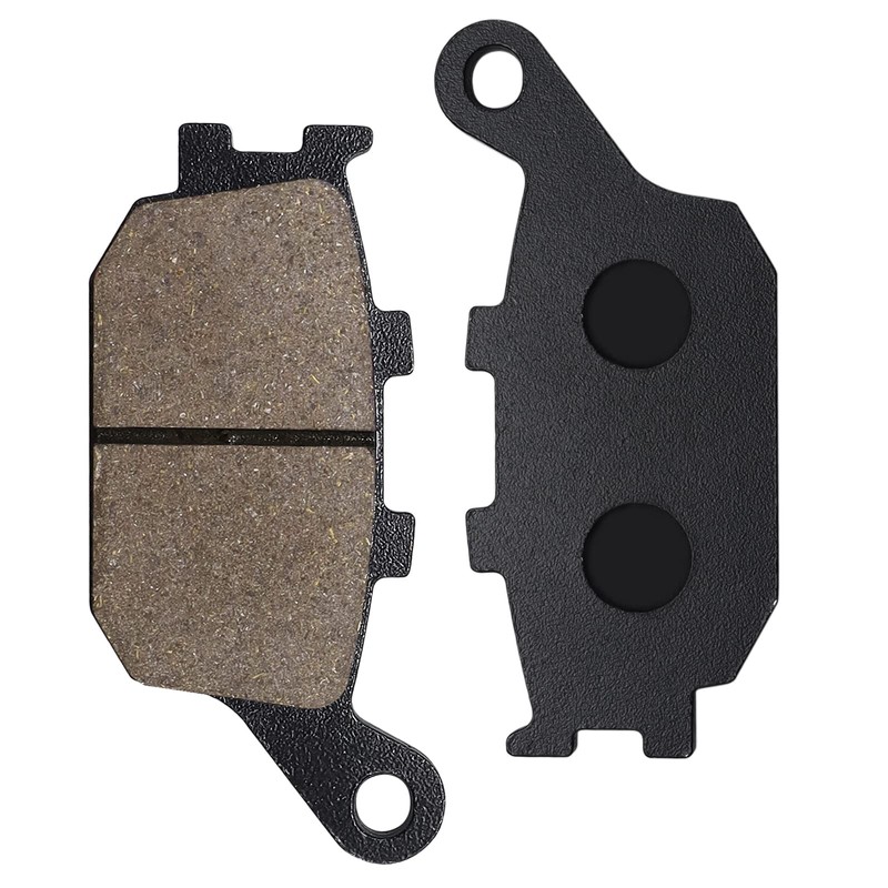 Yerbay Rear Brake Pads for Honda CBF1000 2006-2015/ CRF 1000