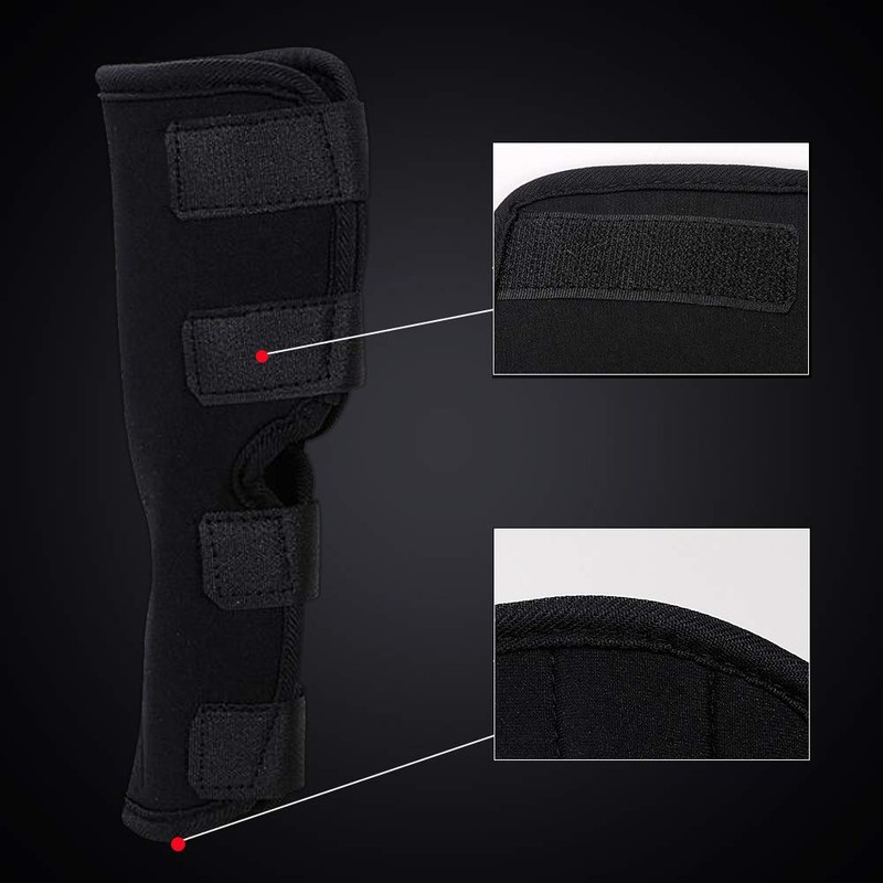 MinniLove Supporter for Dogs, Cats, Pets, Foot Protector, Protective Bandage,
