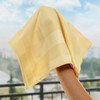 TYA Collection Microfibre Cloths 40 x 60 cm - Streak-free