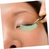 Baluue 3sets False Lashes Fake Eyelash Extensions Natural Look Long