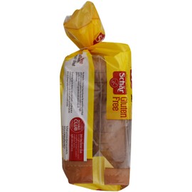 Schar Multigrain Bread, 14.10 Loaf (Pack of 3)