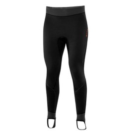 EXOWEAR Pant Mens - Black - ML