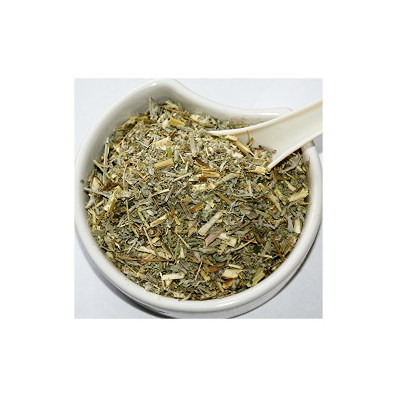 Herba Organica Wormwood Herb Tea - Artemisia Absinthium L (100g)