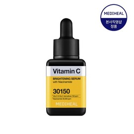 Mediheal Vitamin C Brightening Serum 40ml / 메디힐 비타민씨 브라이트닝 세럼 40ml