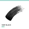Covergirl Lash Blast Clean Mascara, Very Black Perfect Point Plus