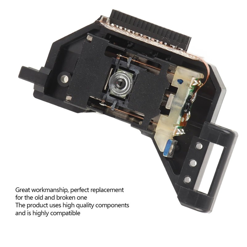 Professional Replacement Lens, Easy Install, Long Service Life, Compatible, Fit