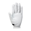 Callaway Gloves WARBIRD JUNIOR LH WHT M 25 (M (Approx.