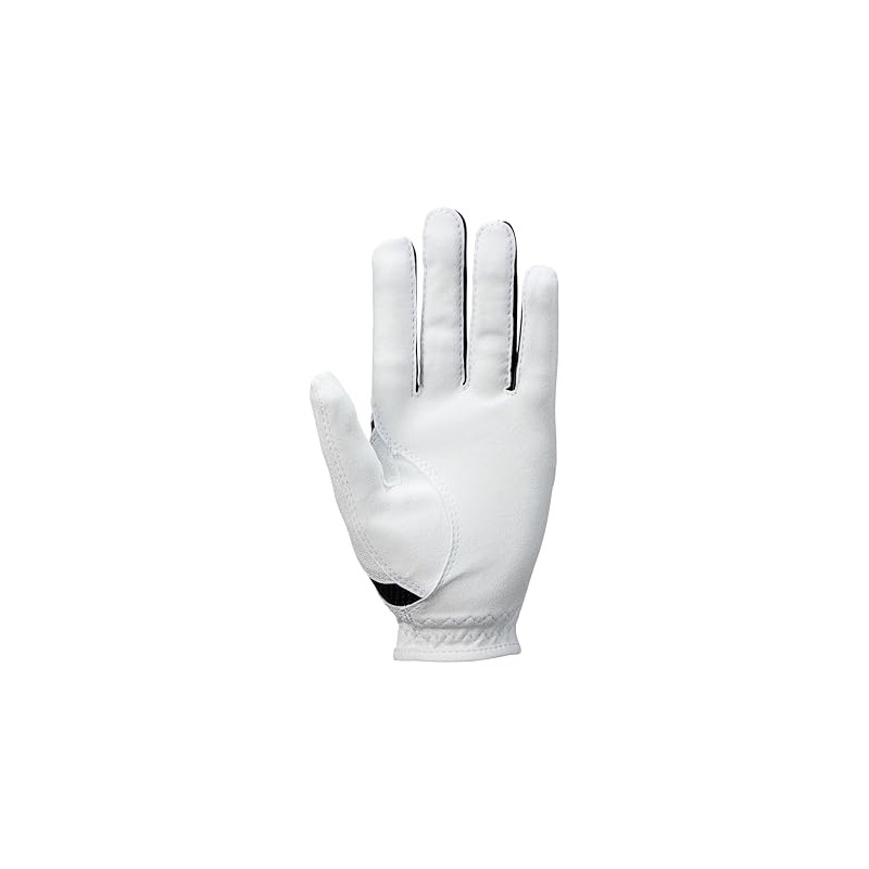 Callaway Gloves WARBIRD JUNIOR LH WHT M 25 (M (Approx.