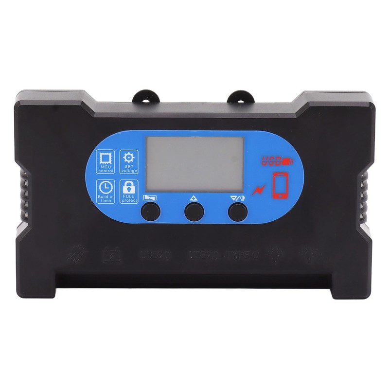 5V Solar Charge Controller Solar Panel Charge Controller with Fast
