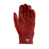 Evoshield EvoCharge Protective Batting Gloves - Medium, Red