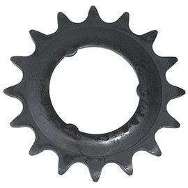 Shimano Repair Parts 18T Gear (Black) SG-3S31 SG-3S42 SG-3S40 SG-3R40 SG-3R55 Y73T11830