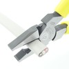 Maruto Hasegawa pliers(molding steering wheel) 220mm (PHL-119)
