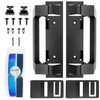Rolkely 2025 Upgraded 3316882900 RV Refrigerator Door Handle Holder Compatible