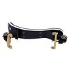 Violin Shoulder Rest Collapsible Height Adjustable Ergonomic Violin Shoulder Support