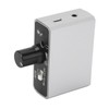 Water Leakage Detector, Underground Pipeline Leak Detection Tool, Compact &